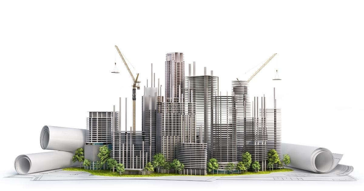 3Dスキャナー 建築