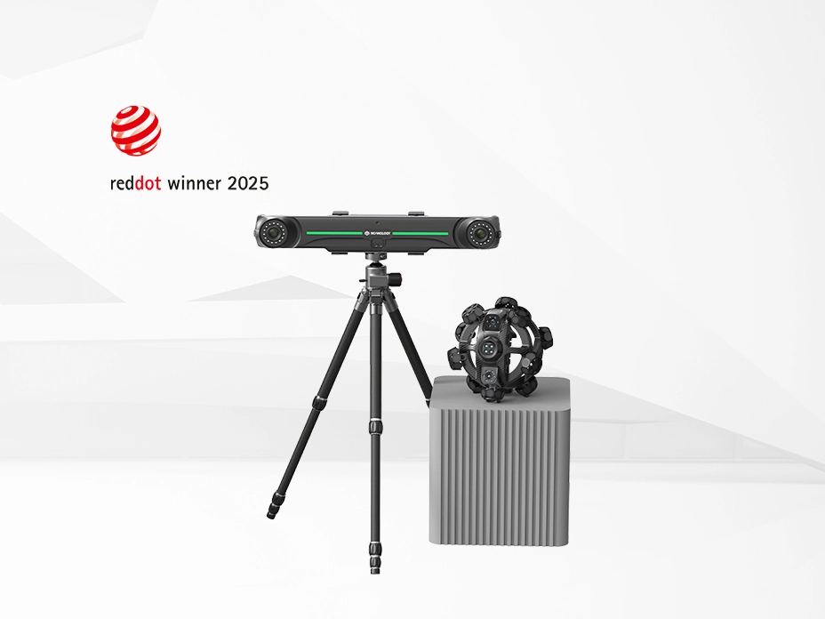 NIMBLETRACK Gen2
