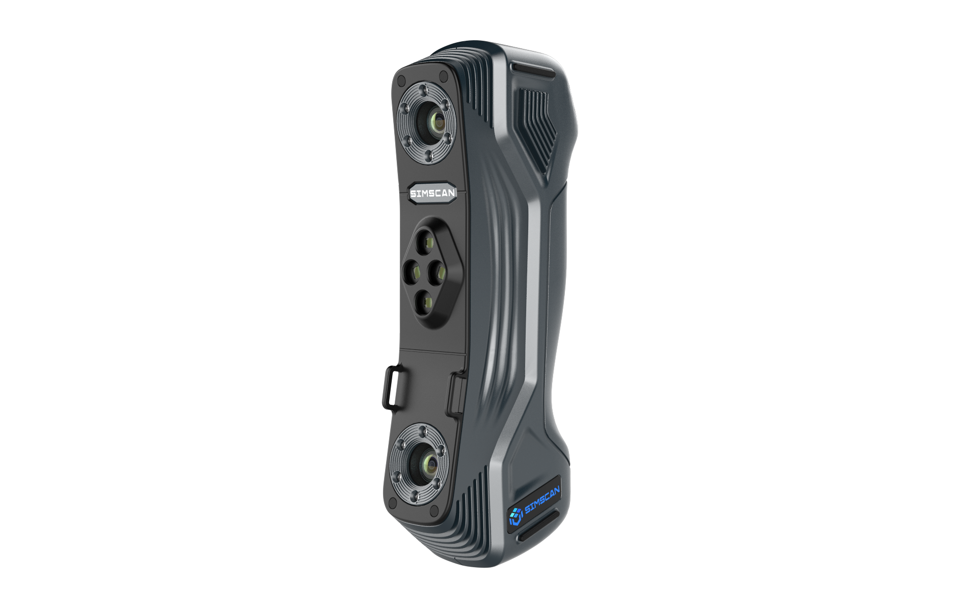 SIMSCAN Gen2