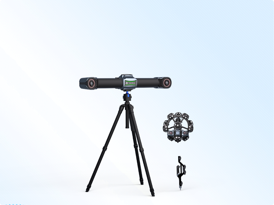 TRACKSCAN Sharp-S