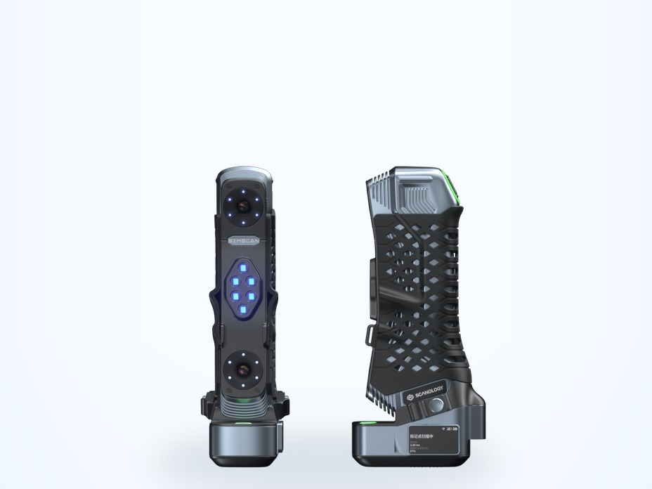 SIMSCAN-S/E Gen2