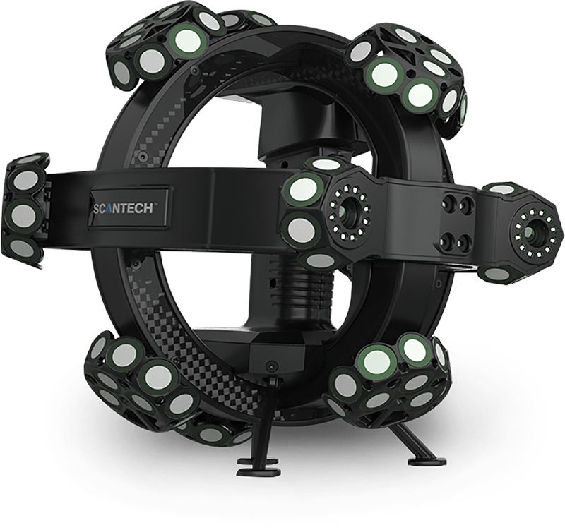 TRACKSCAN